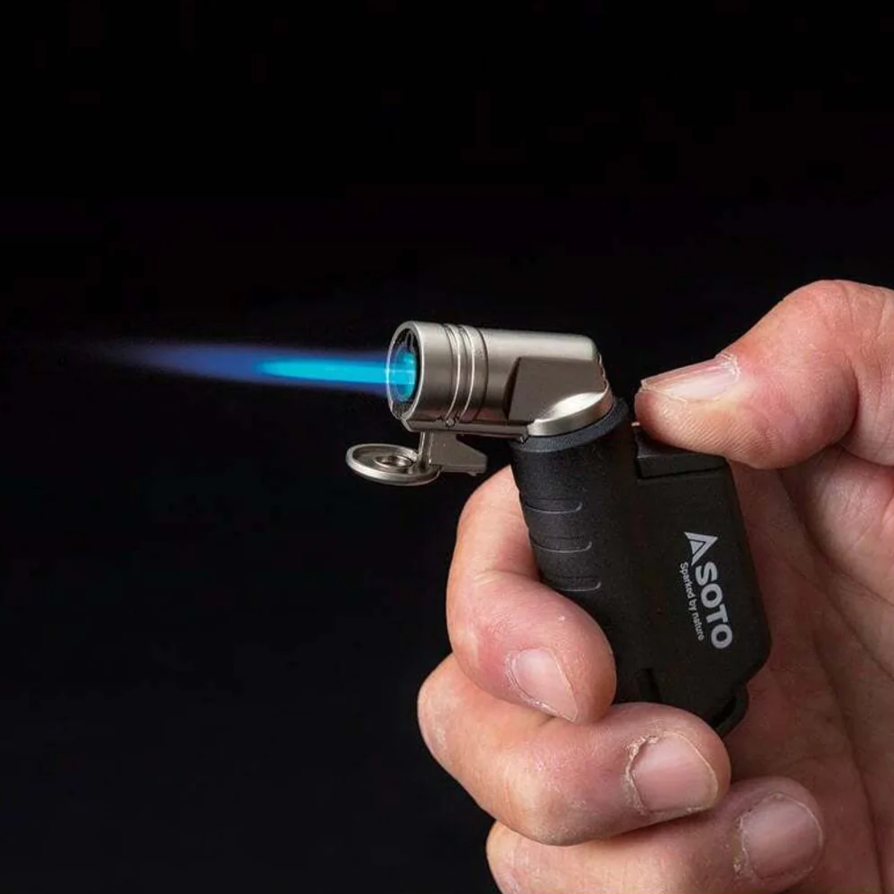 Micro Torch Rekro Micro Torch Horizontal – Pimary