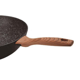Sauce pan | 18 cm | black