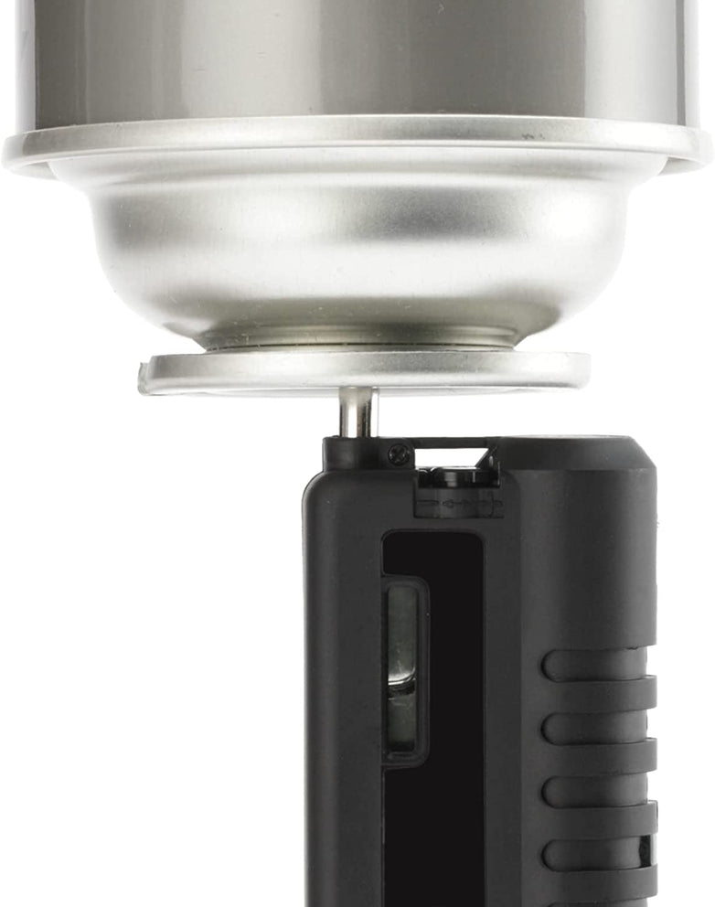 Pocket Torch Extended with Cap (SMU)