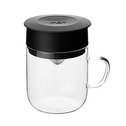 Mini dripper coffee mug 240ml