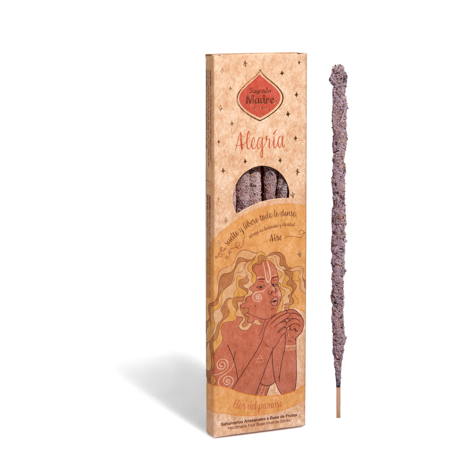 5 Element Incense
