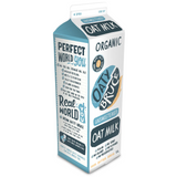 Organic Unsweetened Oat Milk
