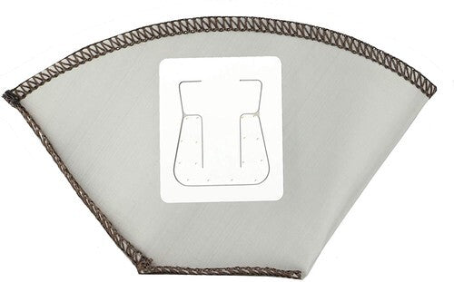 Foldable Coffee Filter with Hook  - Stainless Steel Mesh 1-2CUP