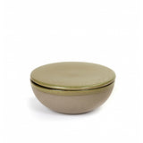 SURFACE | Bowl + Lid