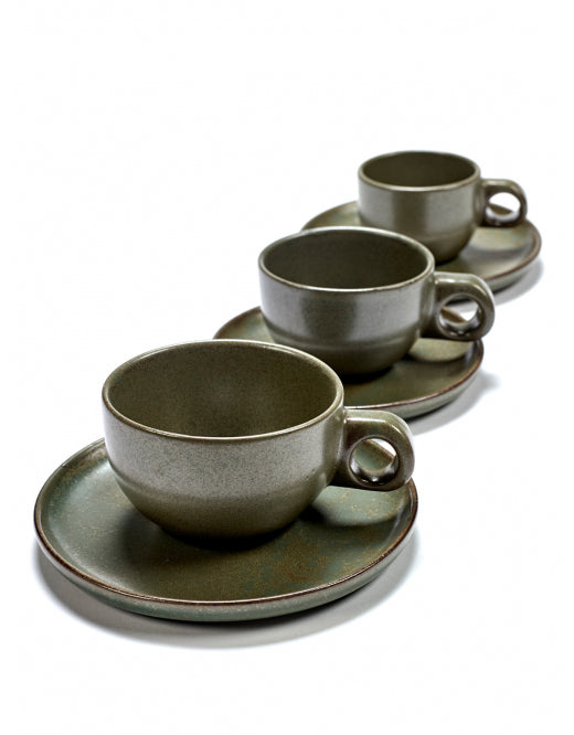 SURFACE | Cappuccino Cup