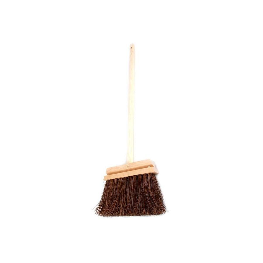 Broom With Short Handle
