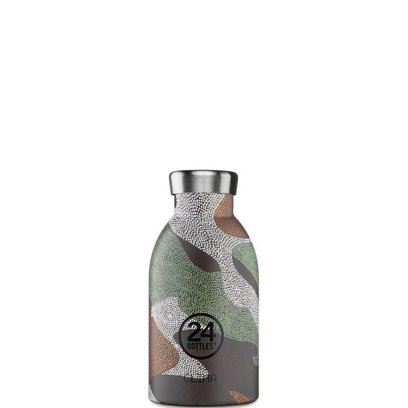 CLIMA BOTTLE 330ML – CAMO ZONE