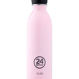 24 Bottles - 新系列城市水瓶 500ml