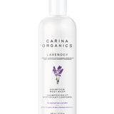 Lavender - Shampoo and Body Wash