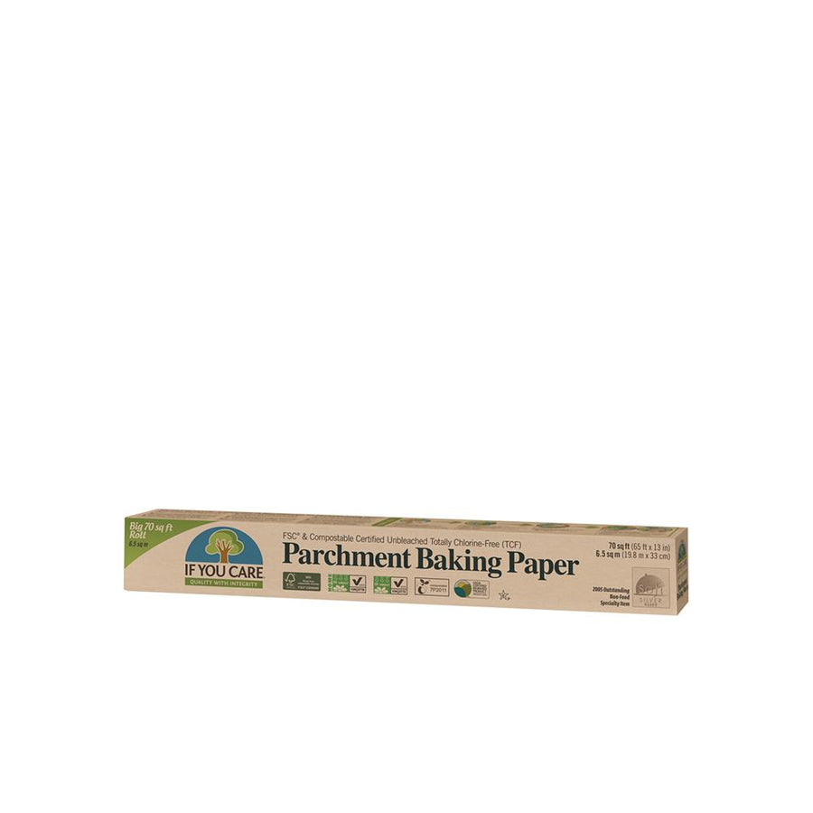 Parchment Baking Paper Roll - 676 - GreenLine Paper Company