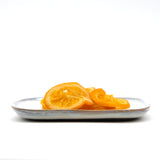 DF54 Less Sweetened Orange Slice (Sold Per 10G)