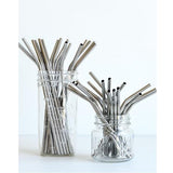 Reusable tainless Steel Straw