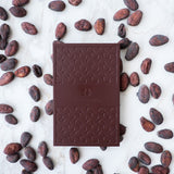 Single Origin 75% Dark Chocolate - Tanzania (Kokoa Kamili)