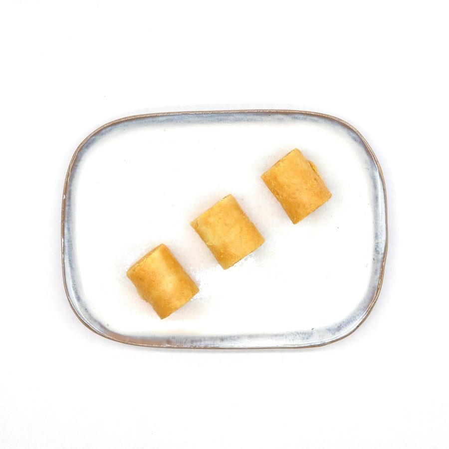 E42 Egg Roll - Original (Sold Per 10G) TaiWan