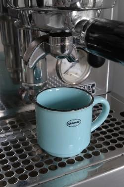 Cabanaz Espresso Cup