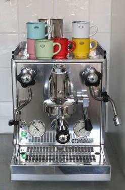 Cabanaz Espresso Cup
