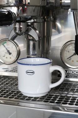 Cabanaz Espresso Cup