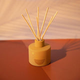 Golden Hour Sunset Reed Diffuser