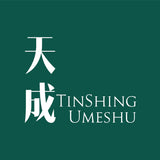 TinShing Umeshu WHOA 500ml - boxset