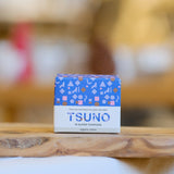 Tsuno 有機棉條 (夜用)