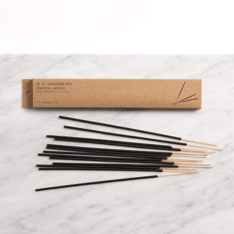 Sandalwood Rose Incense sticks