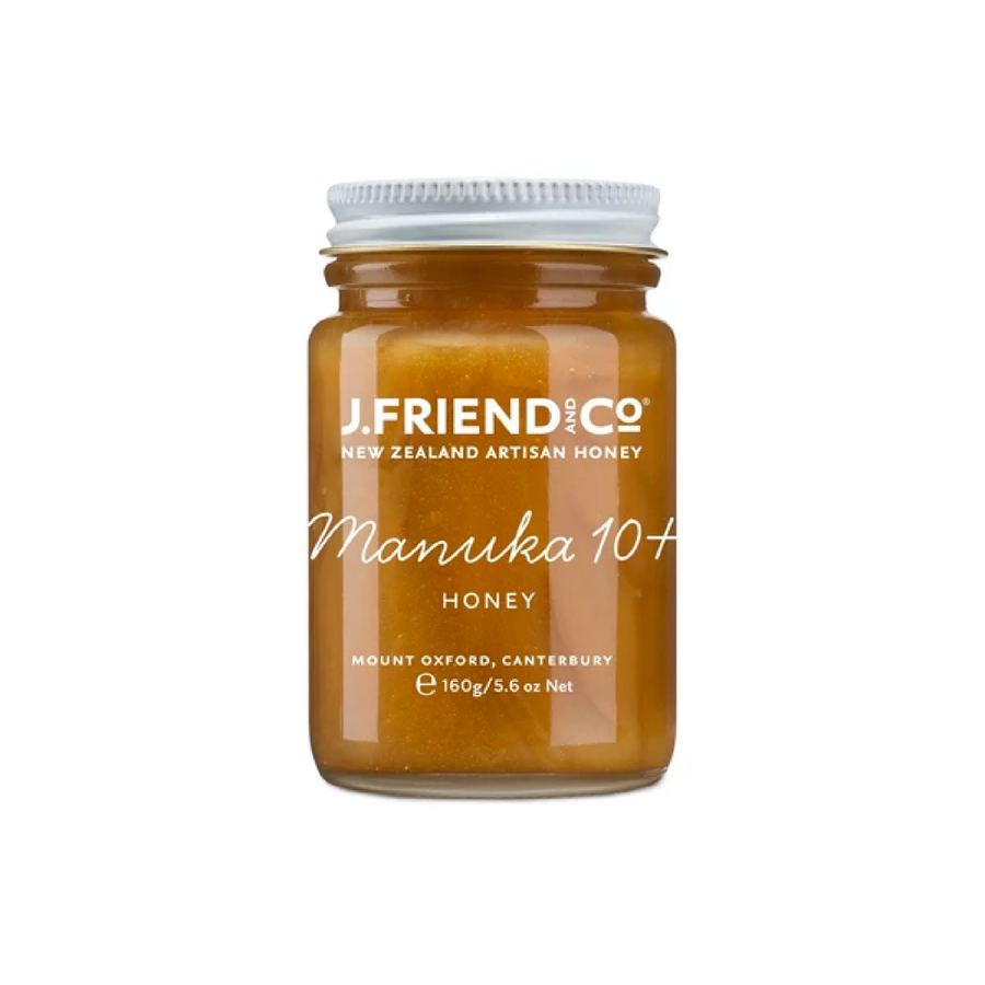 Manuka Honey 10+