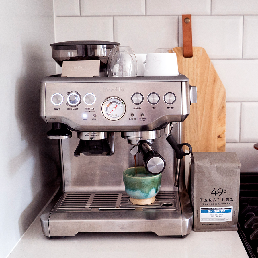 Cb05 Direct Trade Coffee - Epic Espresso (Sold per 10G)