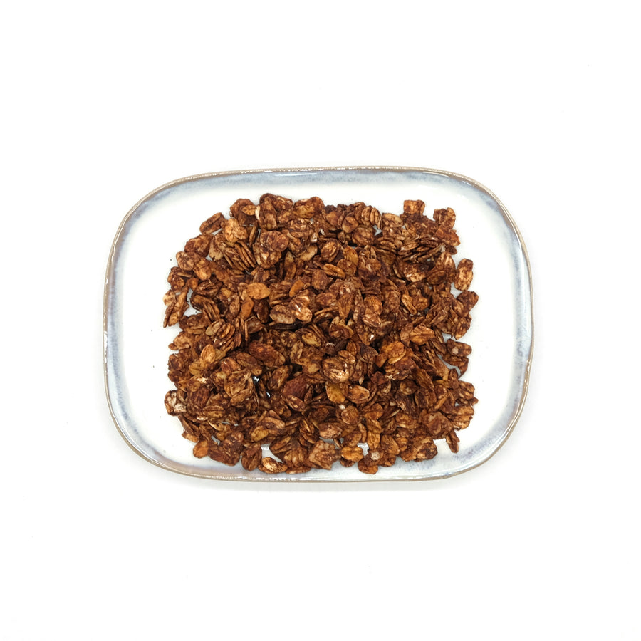 M26 - Cocoa Granola (Sold Per 10G) Hong Kong