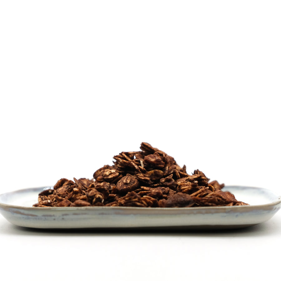 M26 - Cocoa Granola (Sold Per 10G) Hong Kong