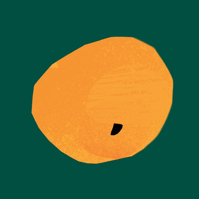 柑橘精油 12ml