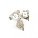 Peppermint Organic Tea - 20 Pyramid bags