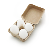 Slowood零浪費吸濕除臭蛋（每盒4個）
