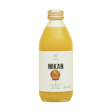 Sparkling Juice - Mikan