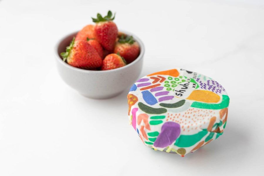 Limited Edition Beeswax Wraps  Dreams