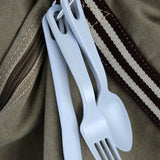 TAKE-3 Cutlery set/3