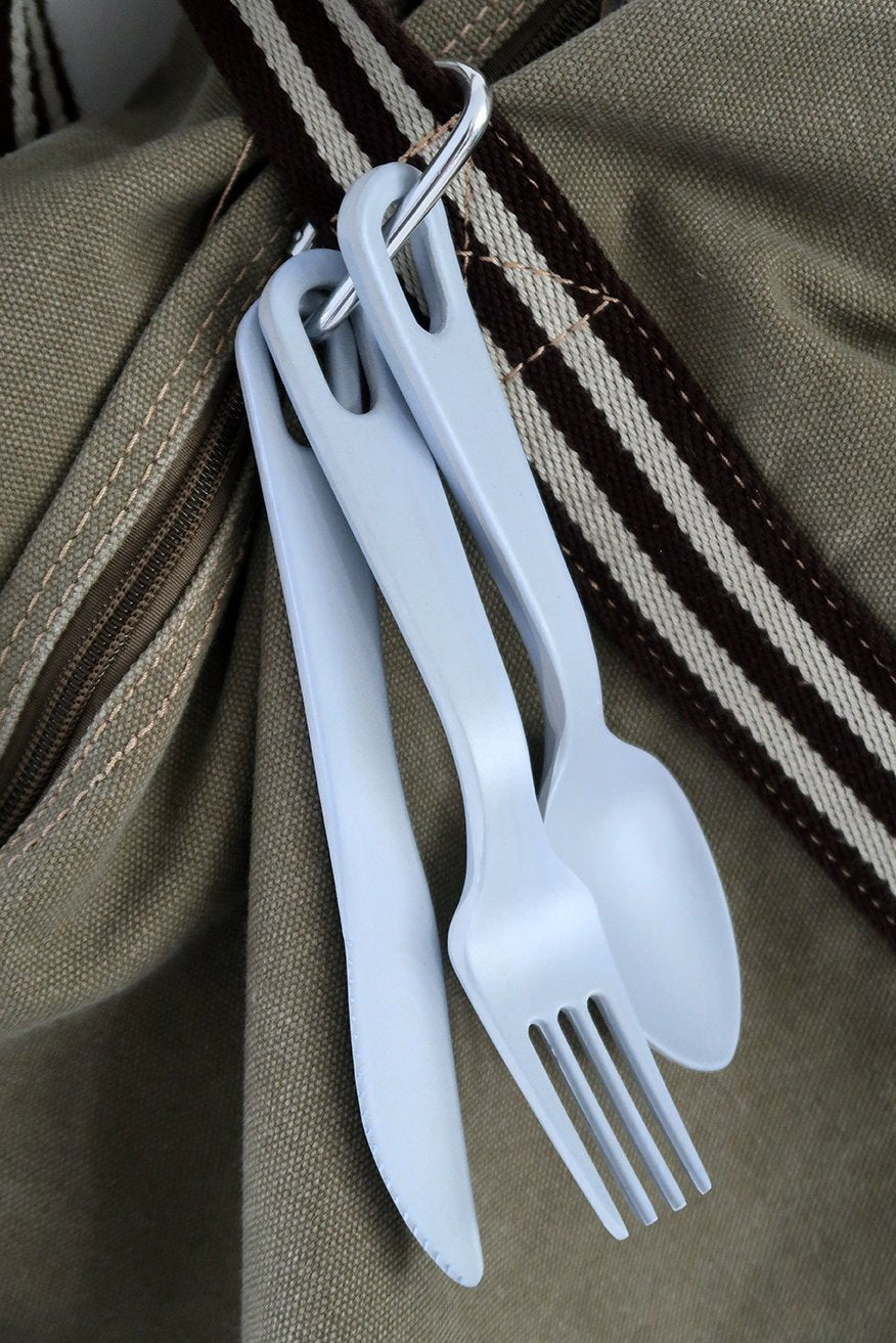 TAKE-3 Cutlery set/3