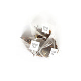 Turmeric Organic Tea - 20 Pyramid bags