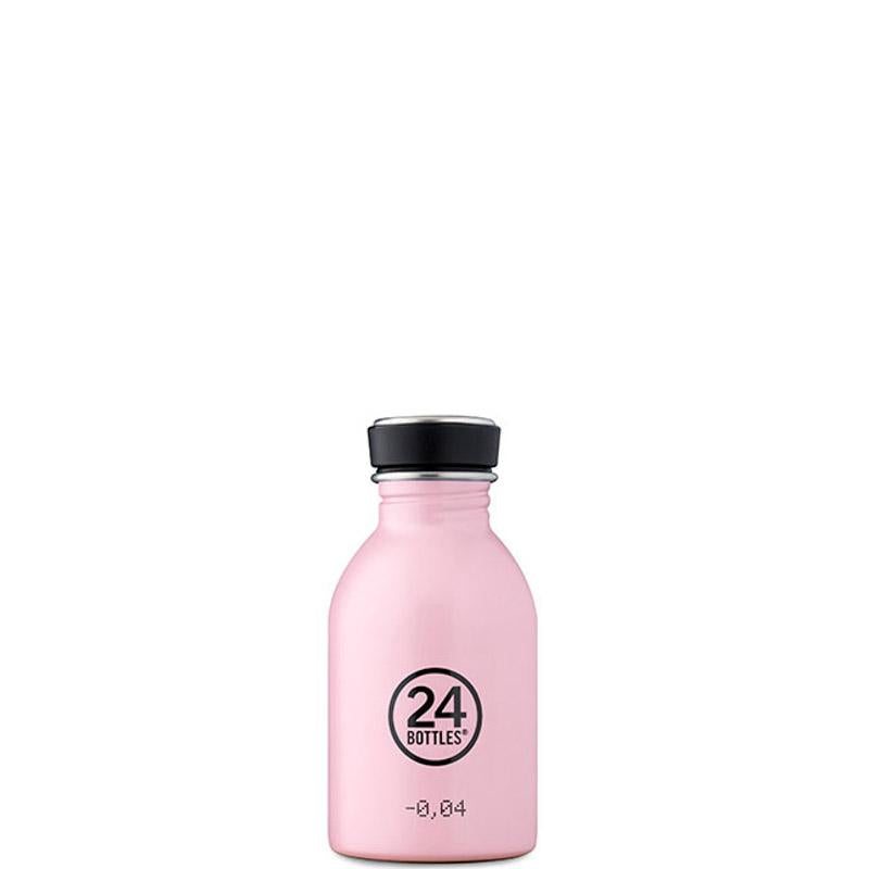 Urban Bottles 250ML - Candy Pink