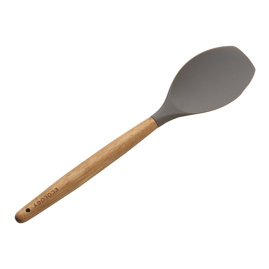 Acacia Silicone Spatula Spoon
