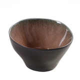 Pure | Bowl Oval Brown