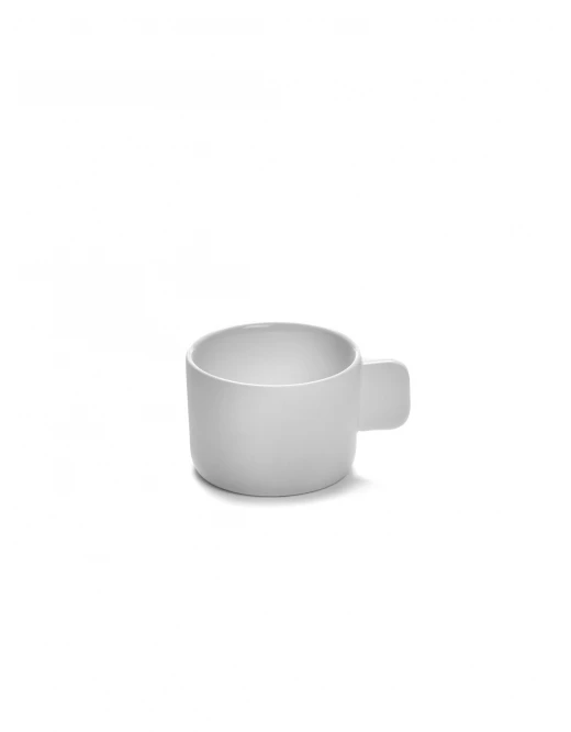 HEII | Coffee Mug White