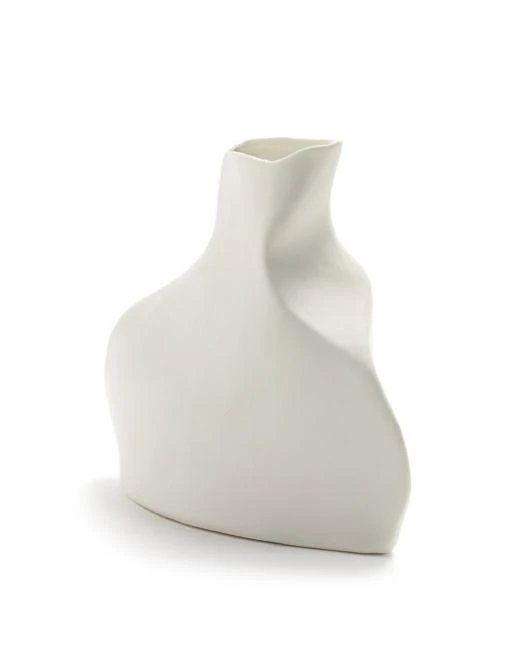 FLOWER VASE 10x4cm