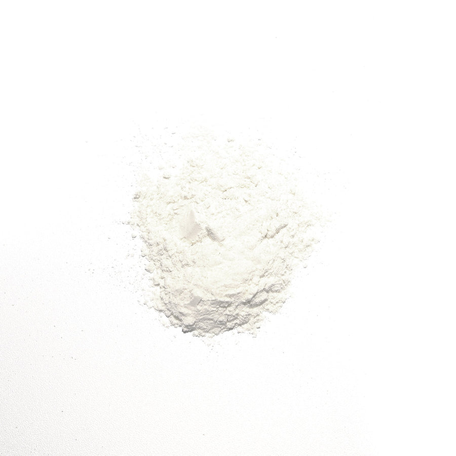 Ba21 Organic Plain White Flour (Sold Per 10G)