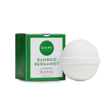 Bath Bomb, Bamboo Bergamot