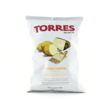 Selecta Potato Chips - Cured Cheese 150G
