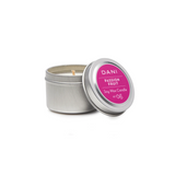 Passion Fruit Travel Tin Candle