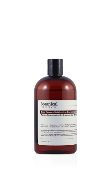 Botanical Therapeutic - Tree Essence Moisturizing Conditioner 500ml