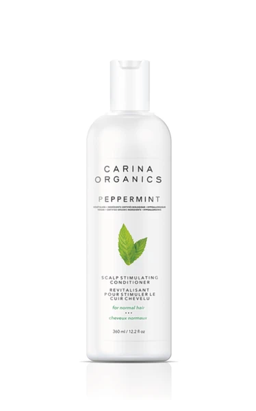 Peppermint Cooling Stimulating Conditioner 360ml