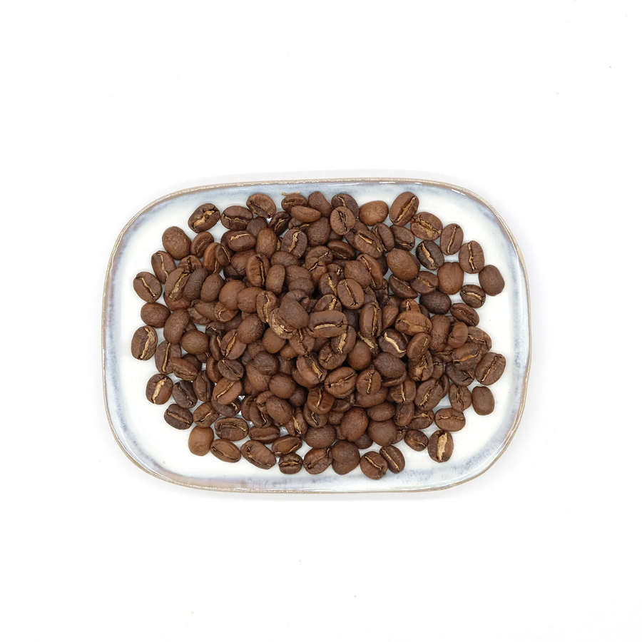 CB14 Charcoal-grilled Coffee Beans (Sold Per 10g)