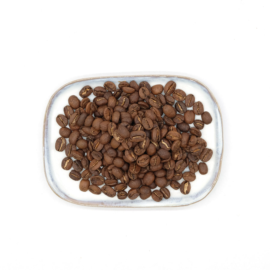 Cb03 Direct Trade Coffee - 123W Longitude Blend (Sold per 10G)